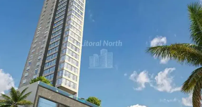 Apartamento com 4 quartos à venda na Rua 2870, Centro, Balneário Camboriú