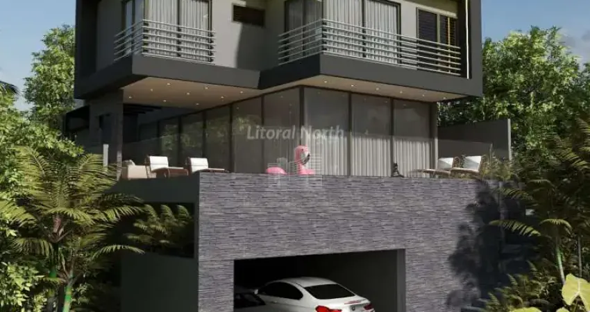Apartamento com 3 quartos à venda na Rua Ac. Publico, Barra, Balneário Camboriú