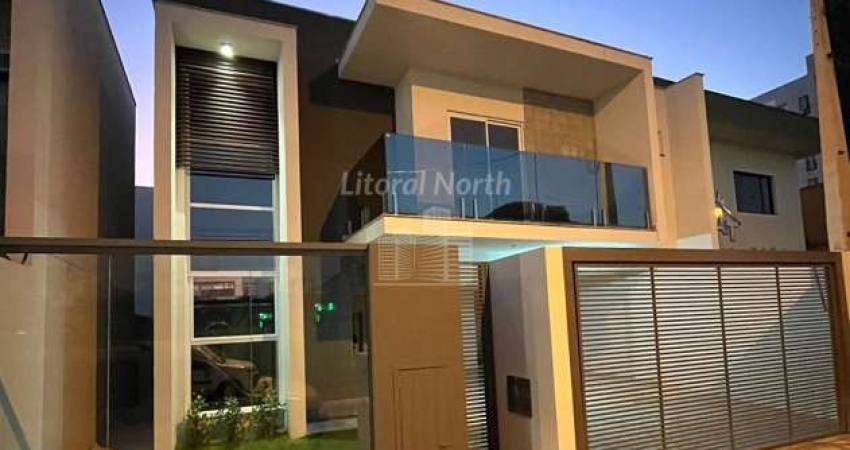 Casa com 3 quartos à venda na Rua Escoteiro Julio César Medeiros, São João, Itajaí