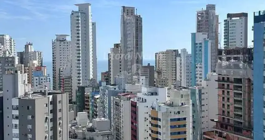 Apartamento finamente mobiliado no centro de balneário camboriú