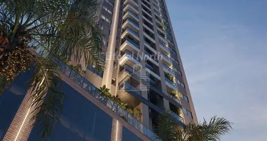 Apartamento com 2 quartos à venda na Rua Uruguai, Centro, Itajaí