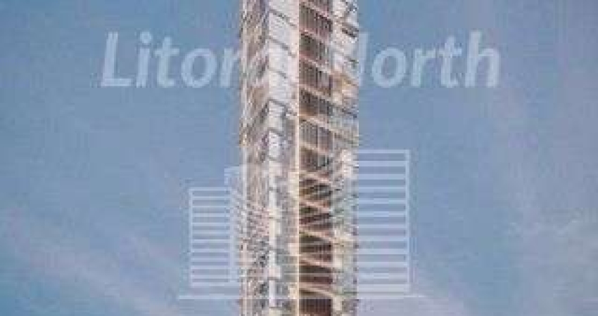 Apartamento com 3 quartos à venda na Rua 200, Centro, Balneário Camboriú