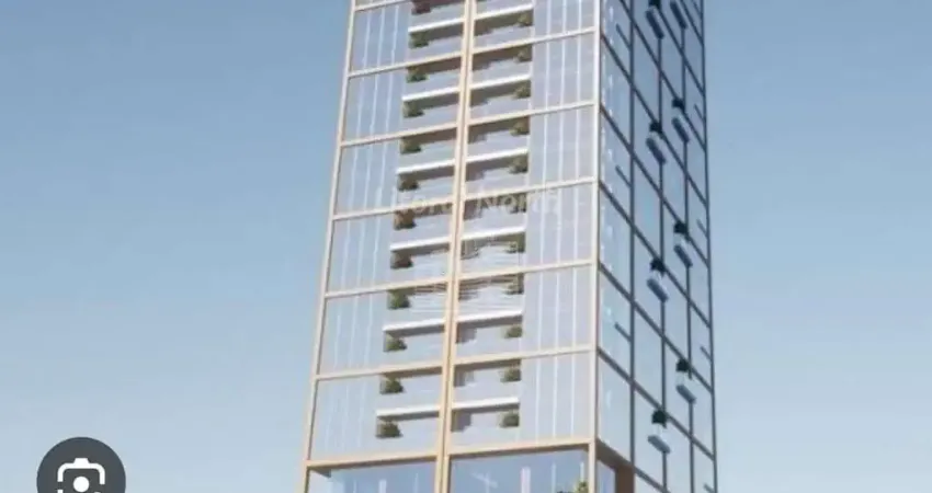 Apartamento com 4 quartos à venda na Avenida do Estado Dalmo Vieira, Pioneiros, Balneário Camboriú