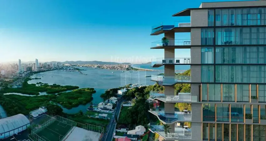 Apartamento com 4 quartos à venda na Rua Antônio Rocha de Andrade, Fazenda, Itajaí