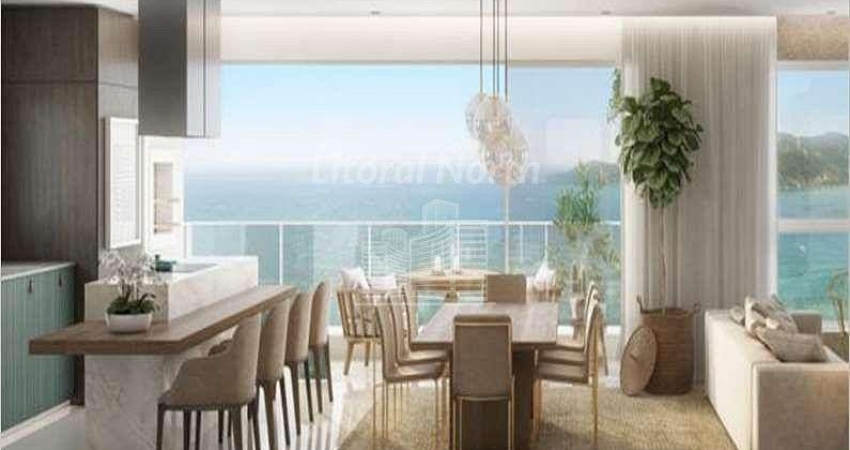 Apartamento com 4 quartos à venda na Avenida Atlântica, Barra Sul, Balneário Camboriú