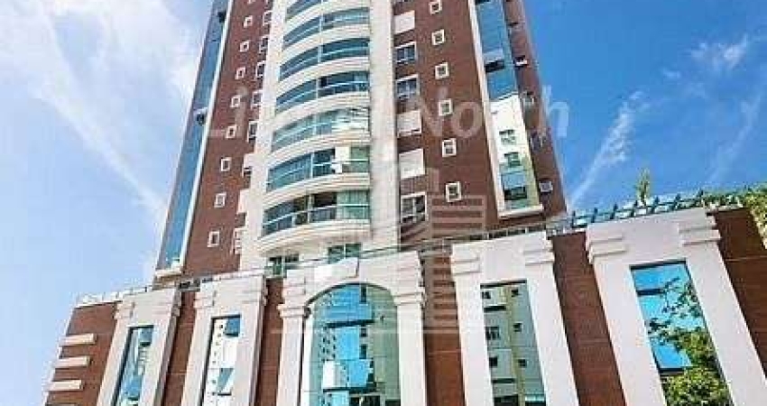 Cobertura Duplex