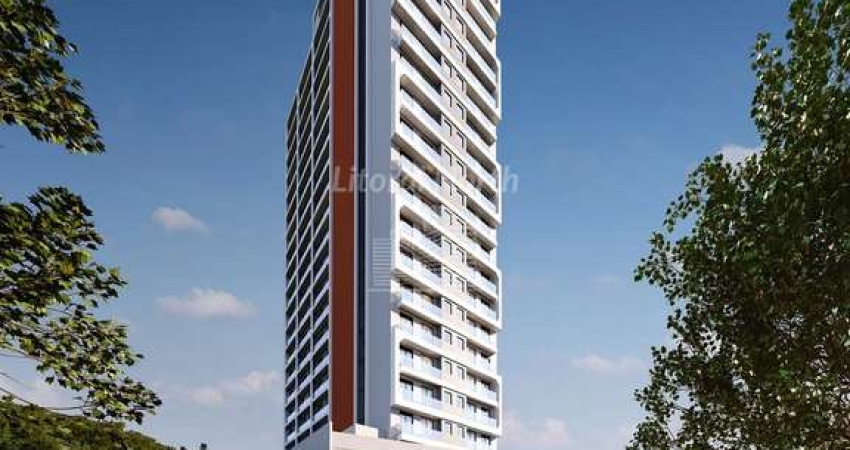 Apartamento com 1 quarto à venda na Rua Uruguai, Fazenda, Itajaí