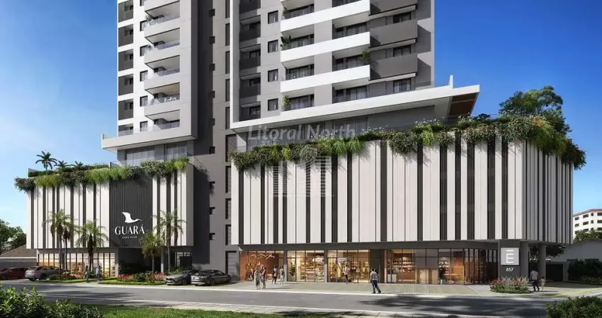 Apartamento com 2 quartos à venda na Rua Alberto Werner, Vila Operária, Itajaí