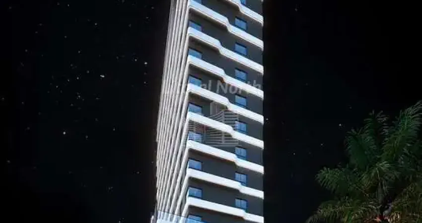 Apartamento com 1 quarto à venda na Rua Brusque, Centro, Itajaí