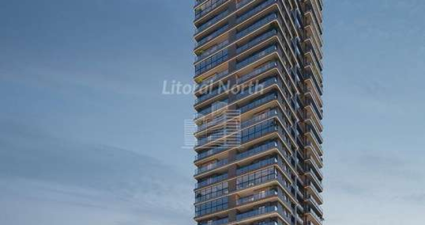 Apartamento na Praia Brava.