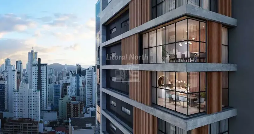 Lançamento no Bairro Pioneiros.