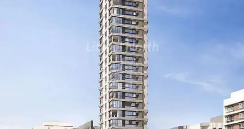 Apartamento com 4 quartos à venda na Rua 2550, Centro, Balneário Camboriú