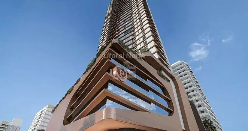 Apartamento com 4 quartos à venda na Rua 3450, Centro, Balneário Camboriú