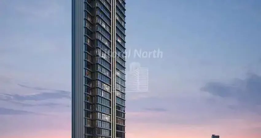 Apartamento com 4 quartos à venda na Rua 2500, Centro, Balneário Camboriú