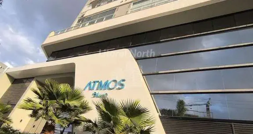 Apartamento com 2 quartos à venda na Rua Santo Antônio, São Judas, Itajaí