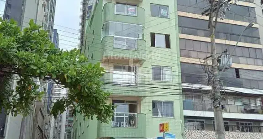Apartamento com 2 quartos à venda na Avenida Atlântica, Centro, Balneário Camboriú