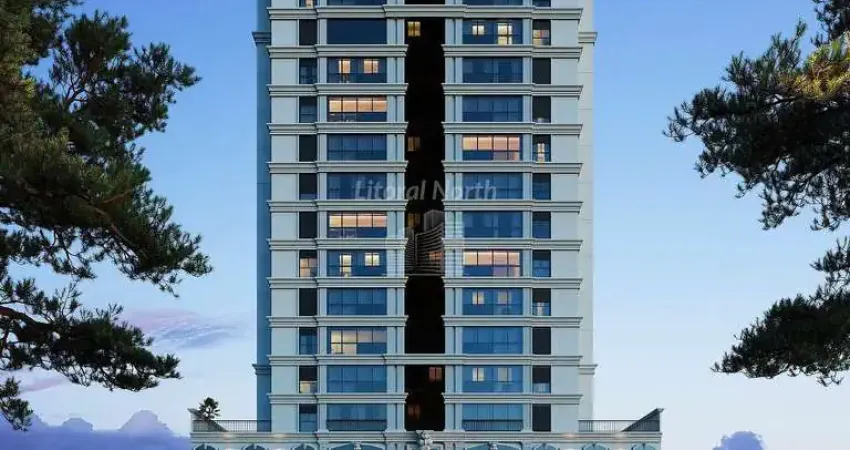 Apartamento com 3 quartos à venda na Rua Jacob Schimdt, Pioneiros, Balneário Camboriú