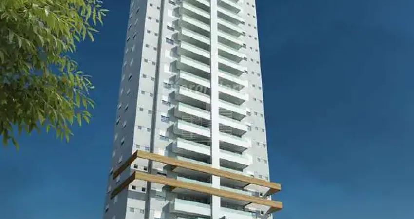 Apartamento com 3 quartos à venda na Rua Lauro Muller, Fazenda, Itajaí