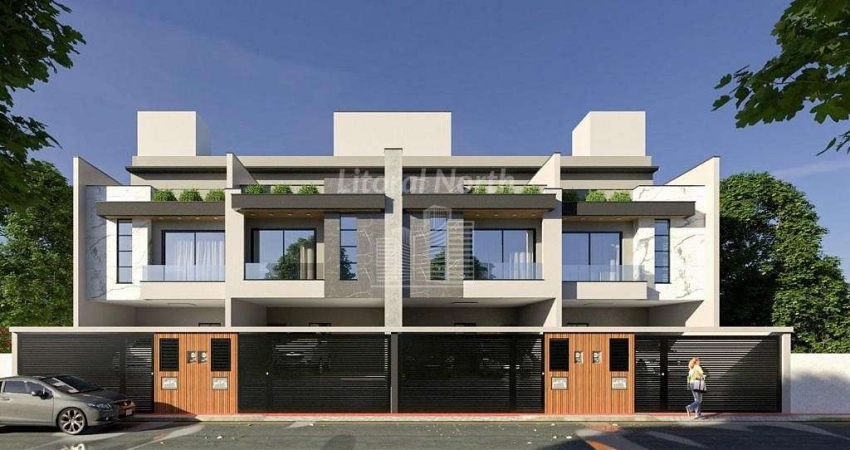 Casa triplex