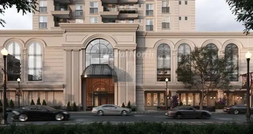 Apartamento com 3 quartos à venda na Rua 11de junho, Fazenda, Itajaí