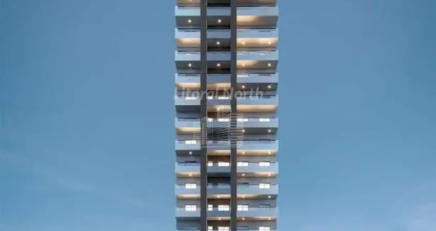 Apartamento com 2 quartos à venda na Rua José Correia, Fazenda, Itajaí