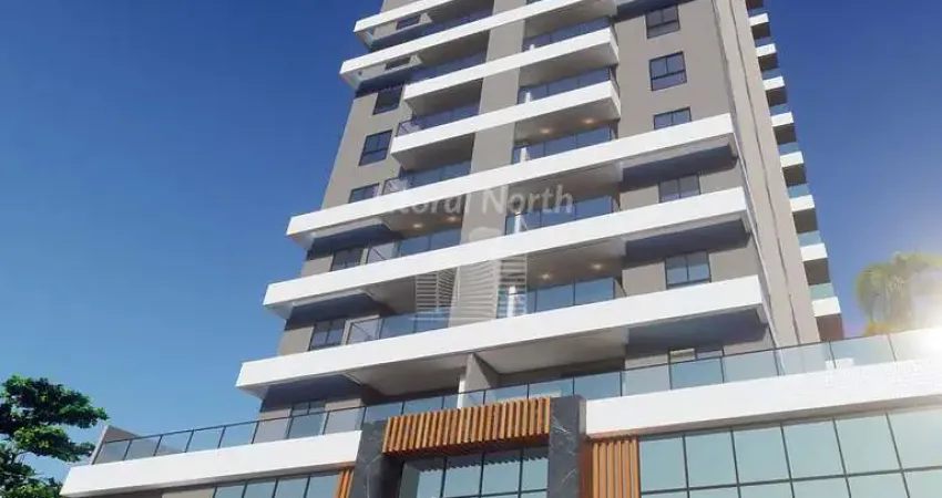 Apartamento com 2 quartos à venda na Rua Santo Antônio, São Judas, Itajaí