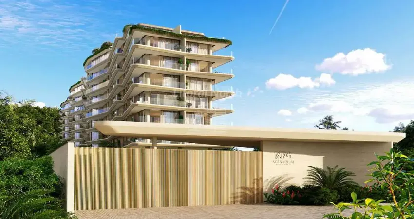 Apartamento com 3 quartos à venda na Avenida José Medeiros Vieira, Praia Brava, Itajaí