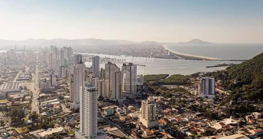 Apartamento com 2 quartos à venda na Avenida Sete de Setembro, Fazenda, Itajaí