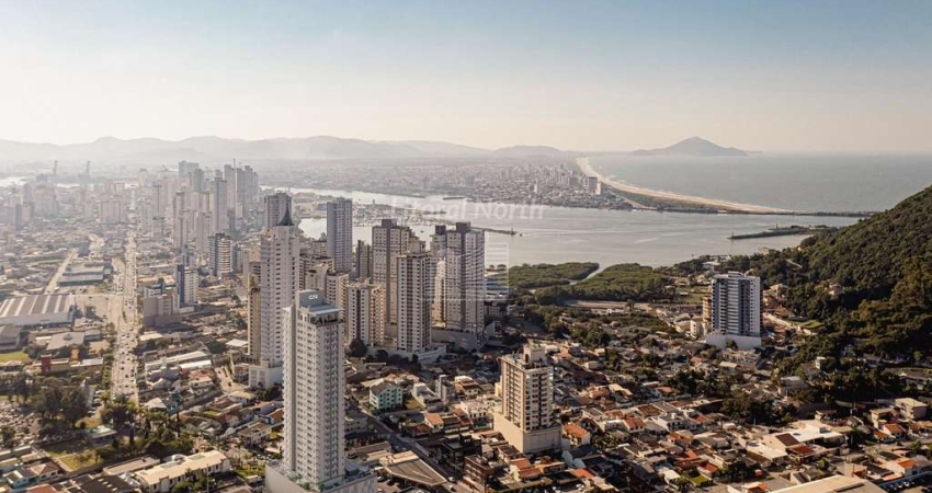 Lançamento no bairro Fazenda