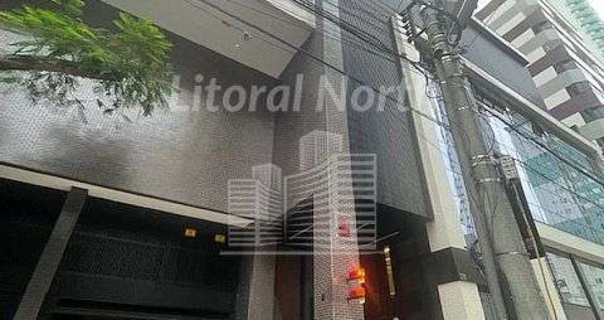 Apartamento no centro de Balneário Camboriú