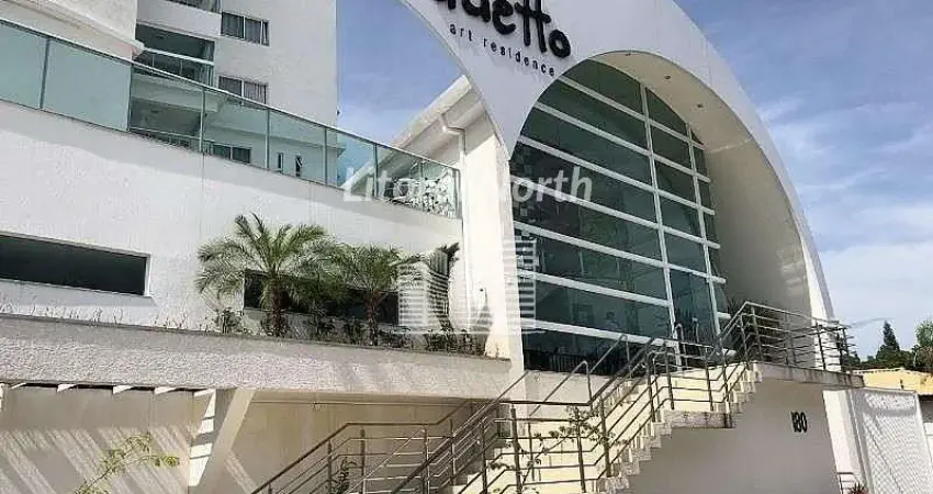 Apartamento com 2 quartos à venda na Rua Itapoá, Ressacada, Itajaí