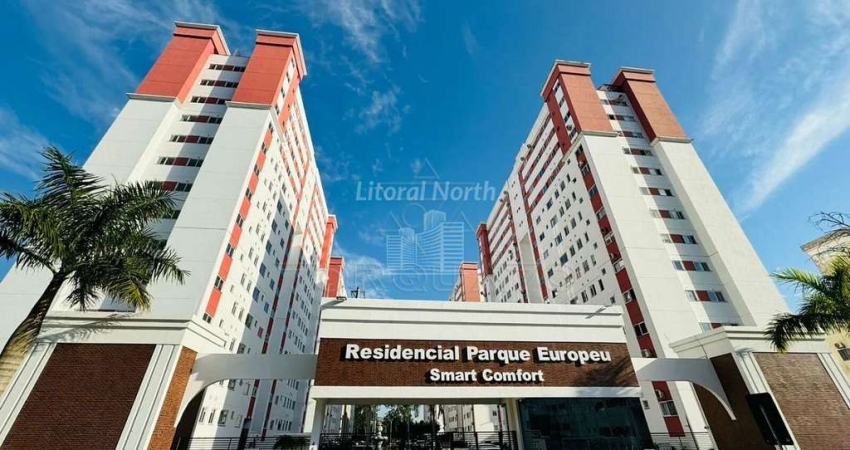 Apartamento na Ressacada