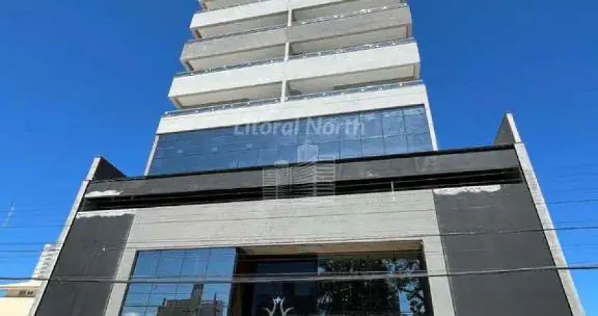 Apartamento com 3 quartos à venda na Rua Pereira Neto, Centro, Itajaí