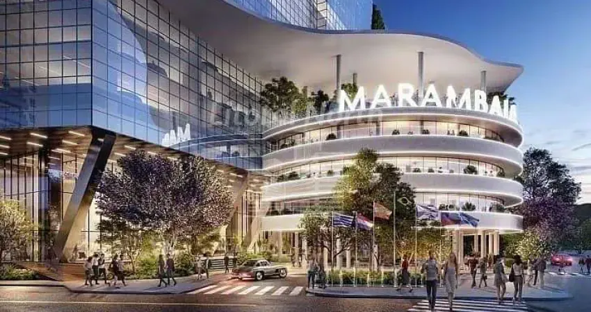Futuro lançamento na Barra Norte em Balneário Camboriú