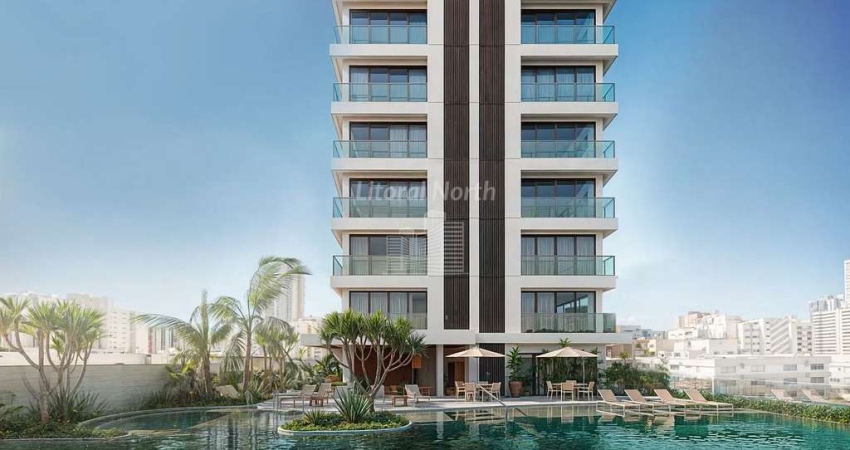 Apartamento com 3 quartos à venda na Rua Expedicionário Marqueti, Fazenda, Itajaí
