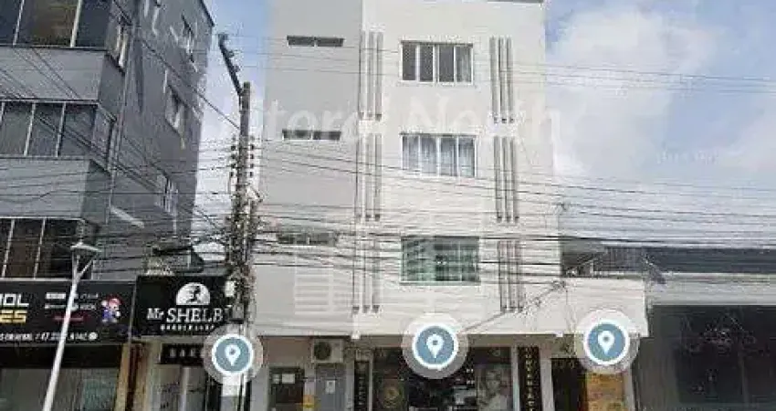 Apartamento com 2 quartos à venda na Rua 3100, Centro, Balneário Camboriú