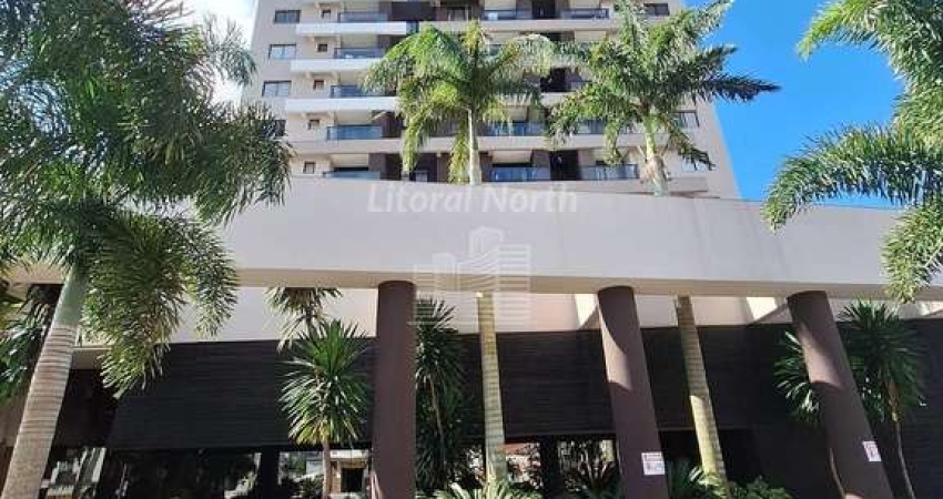 Apartamento no centro de Itajaí.
