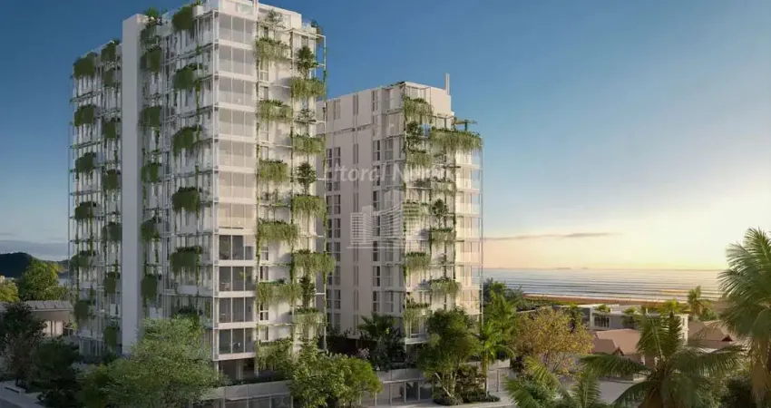 Apartamento com 4 quartos à venda na Rua Doutor Lauro Mussi, Praia Brava, Itajaí