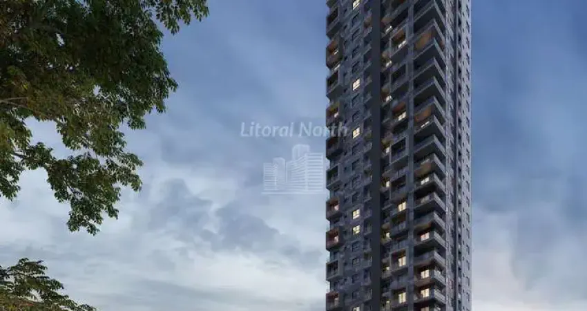 Apartamento com 2 quartos à venda na Rua Camboriú, Fazenda, Itajaí