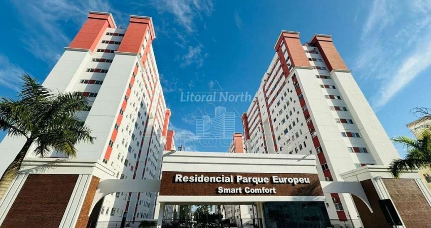 Cobertura Duplex na Ressacada/Cahanduba