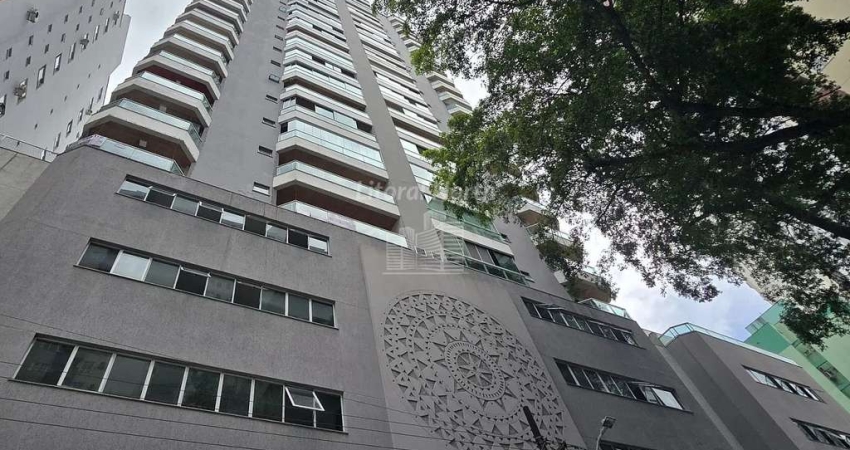 Apartamento com 3 quartos à venda na Rua 101, Centro, Balneário Camboriú