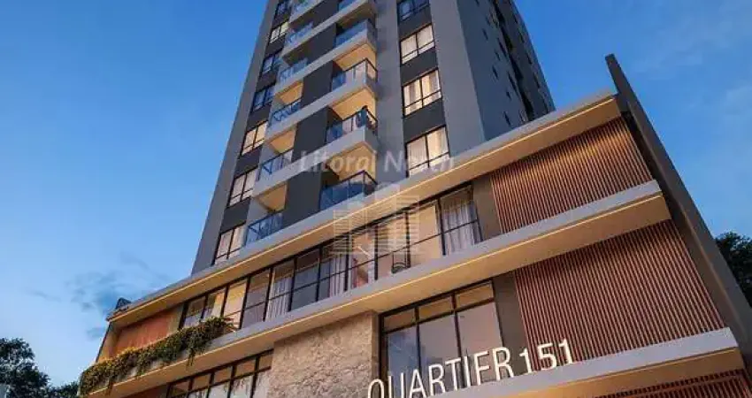 Apartamento com 2 quartos à venda na Rua Pedro Rangel, São João, Itajaí