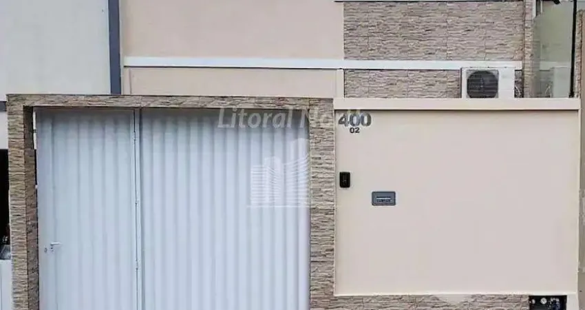 Casa com 2 quartos à venda na Rua Abel Adriano da Silva, Fazenda, Itajaí