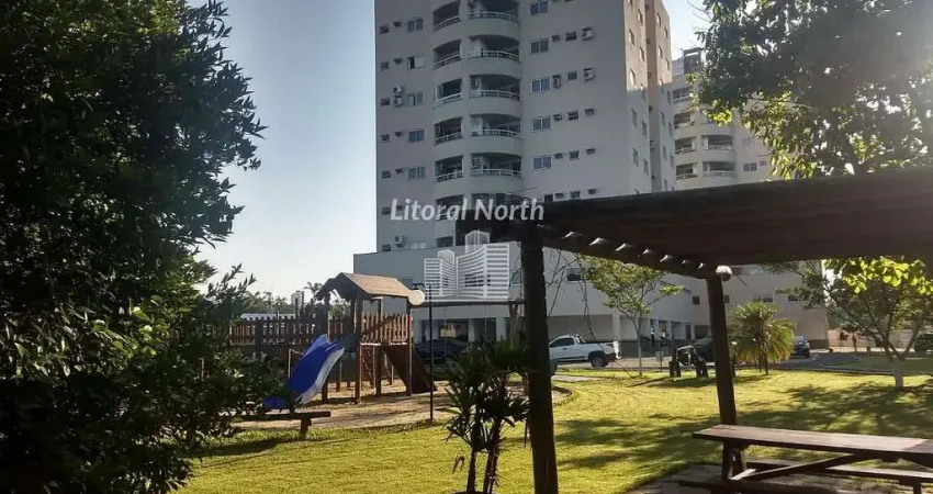 Apartamento no bairro Dom Bosco.