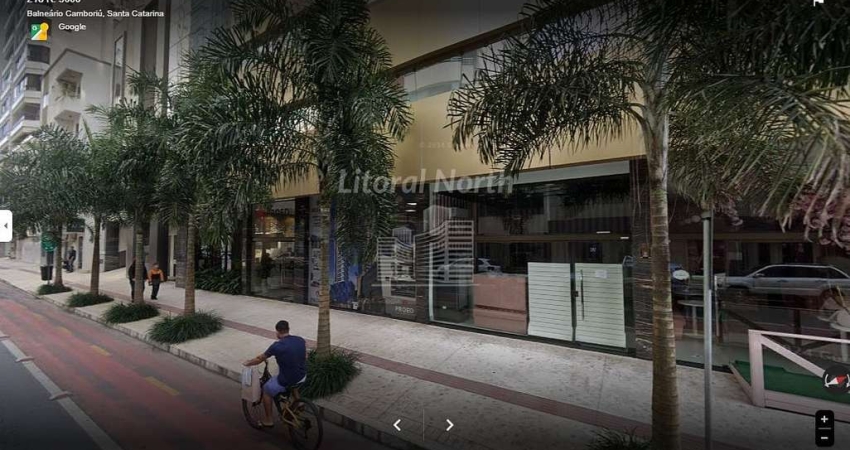 Apartamento com 3 quartos à venda na Rua 3000, Centro, Balneário Camboriú