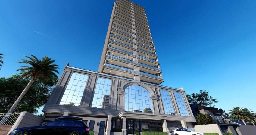 Apartamento com 3 quartos à venda na Rua Galdino Gerônimo Vieira, Fazenda, Itajaí
