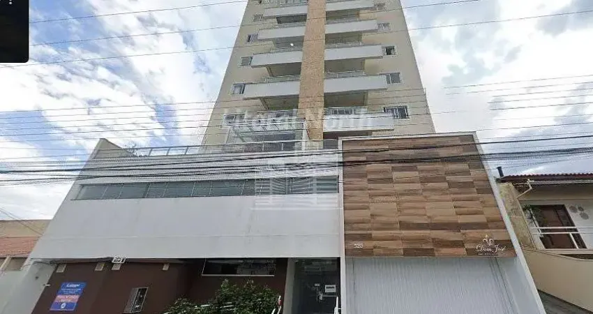 Apartamento com 2 quartos à venda na Rua José Cândido, São João, Itajaí