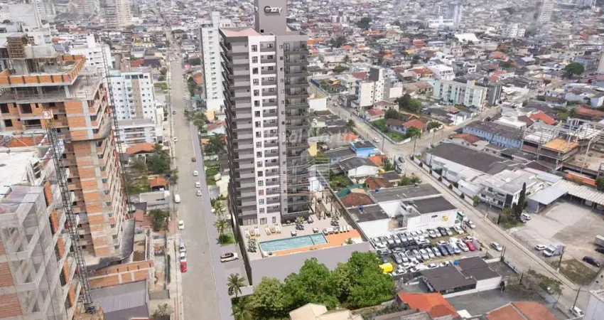 Apartamento com 3 quartos à venda na Rua Duque de Caxias, Vila Operária, Itajaí