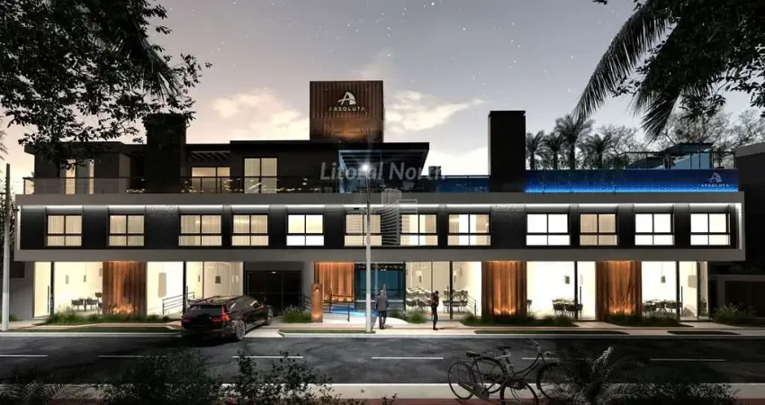 Apartamento com 3 quartos à venda na Rua Fernando de Azevedo, Praia dos Amores, Balneário Camboriú