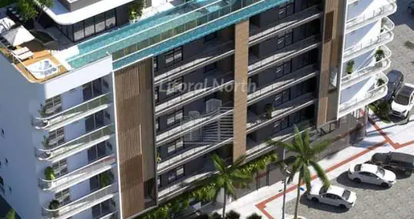 Apartamento com 3 quartos à venda na Rua João Bauer Jr., Cabeçudas, Itajaí